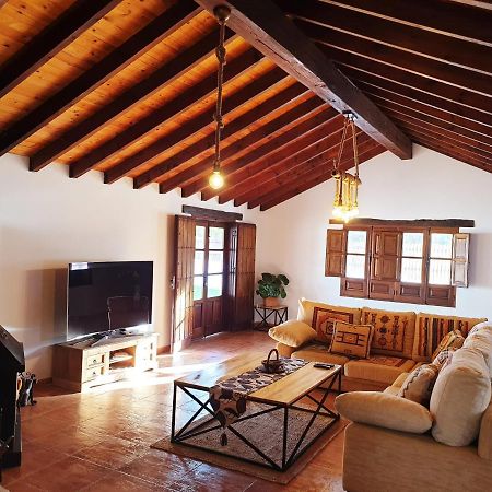 Villa Las Palmeras Antigua  Εξωτερικό φωτογραφία