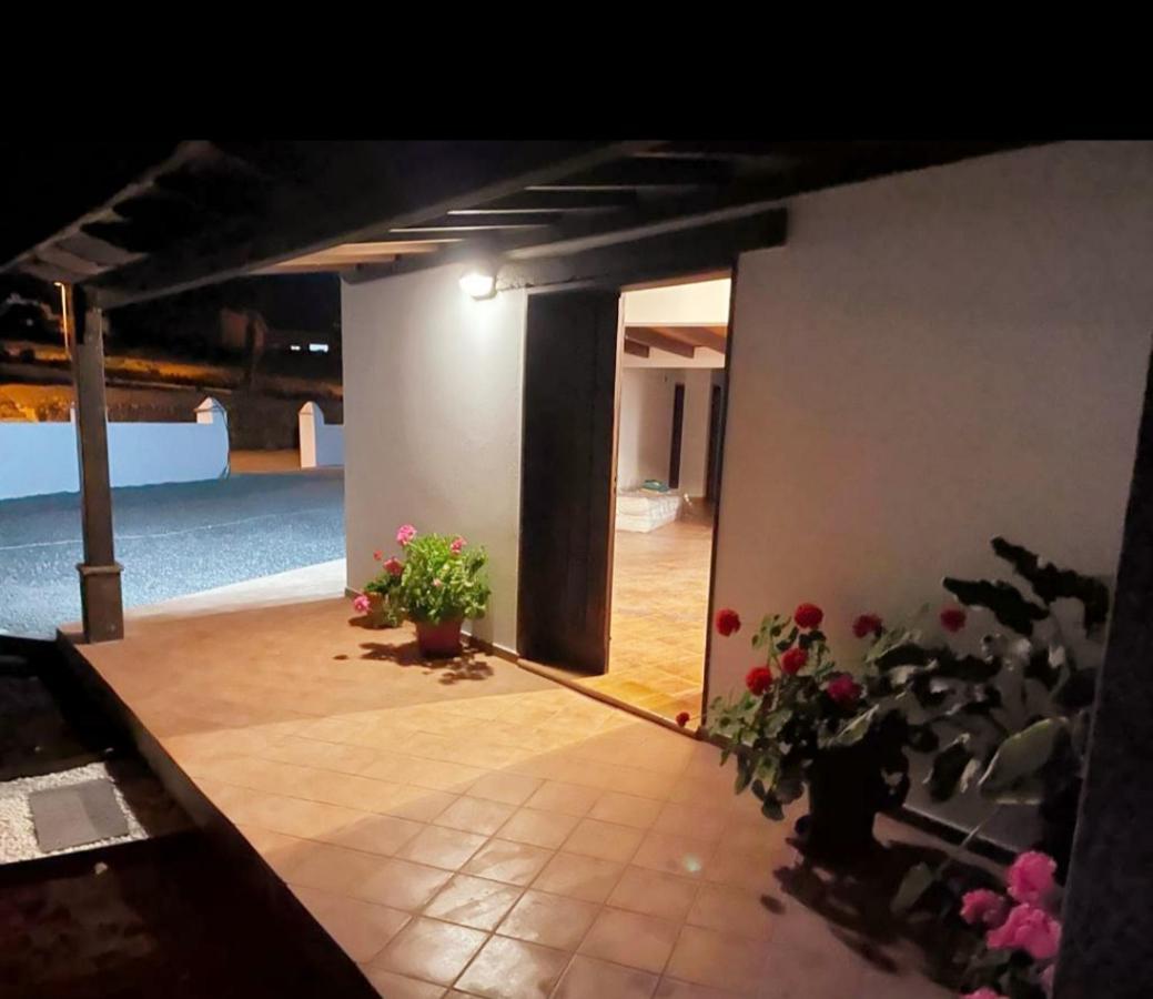 Villa Las Palmeras Antigua  Εξωτερικό φωτογραφία